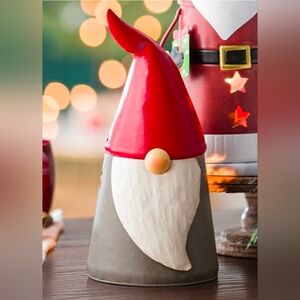 The Christmas Gnome Warmer